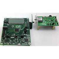 Texas Instruments EVM430-FR6989 ຊຸດປະເມີນ ມິດເຕີນ້ຳ ອ້າງອີງ Eval Module