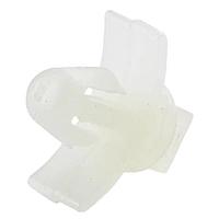 Essentra Components FTH-30-01 ຕົວຢືດສາຍສະແຕກເປີດດ່ວນ, ຂາຍສັນຍານລູກສອນ, ທຳມະຊາດ