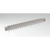 Amphenol CONEC 101A10119X ຕົວເຊື່ອມ DIN ML CONN ANG 13,21,31 ຕຳແໜ່ງ
