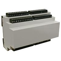 Altech 91.852 ບລັອກຕິມເນີລະບົບລົດ DIN