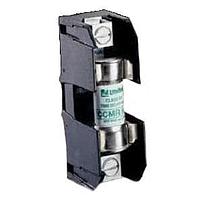 Littelfuse L60030C1PQ ຈຸດປະສົງທົ່ວໄປ Blok 30A 600V 1 Pole Pressure Plate Cnct