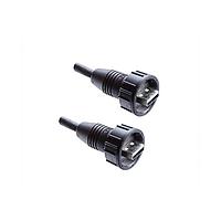 Amphenol LTW UA20FL-UAFL-SA004 ສາຍ USB / ສາຍ IEEE 1394 USB, ປະເພດ A 2.0, ພລາສຕິກ, 1.5A, ຕູ້ສະບັບຍິງ, ຕົວເຊື່ອມຕໍ່ຕົວເຊື່ອມຕໍ່ຕົວ, ການກວດສອບດ້ວຍການສະກັດກະດູກ, ສອງສ່ວນທ້າຍທີ່ມີການຄຸ້ມຄອງ, ຄວາມຍາວ 4000mm, IP67