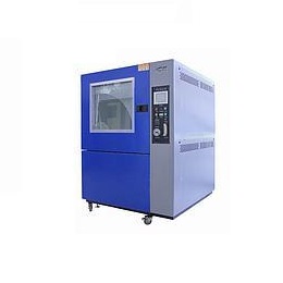 ການສອບທຽບຫ້ອງທົດສອບຂີ້ຝຸ່ນໃນງານຄວບຄຸມຄຸນນະພາບ