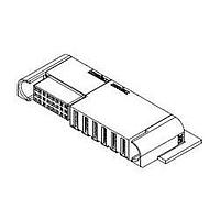 Molex 46436-3005 ພາວເລີ້ມໃຫ້ກັບບອດ TEN60 RA RECPT ASSY
