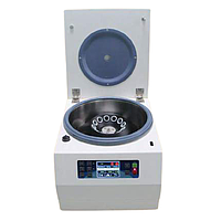 KECHENG TD4M ເຄື່ອງດູດແຂ້ວ (4000±10r/min,2250g,12×10ml)