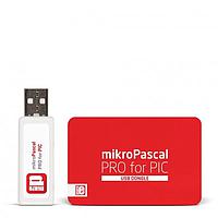 Mikroe MIKROE-746 Compilers mikroPascal PRO ສໍາລັບ PIC (USB Dongle)