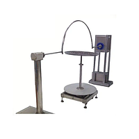 MultiTech MTBR-500 ອຸປະກອນທົດສອບທູບສະເລ່ງ IPX3 ແລະ IPX4