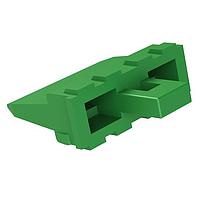 Amphenol SINE Systems AW8P ອຸປະກອນເສີມປລັກຮັບສັນຍານ 8 ຂາ