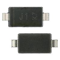 Diodes Incorporated MMSZ5246BQ-13-F ເຊນເດີ ໄດໂອດ Zener Diode SOD123 T&R 10K