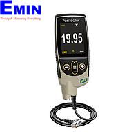 DEFELSKO UTG CLF3 Gages ຄວາມຫນາ Ultrasonic ວັດແທກຄວາມຫນາຂອງກໍາແພງສໍາລັບທາດເຫຼັກສຽງໂຫວດທັງຫມົດ (Advanced)