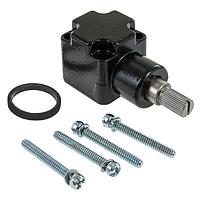 Honeywell 9PA16 ອັກຊວເອດເຕີສ ລິມິດ ສະວິດຊ໌ ແພັກເກັດ