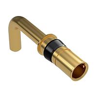 Amphenol Positronic FRT4410D ຕິດຕໍ່ D-Sub