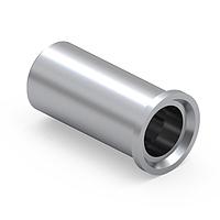 Mill-Max 0372-0-15-80-13-80-10-0 ປິນ Receptacles 200u SN OVER NI 13 CON