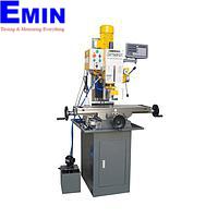 WMT CNC ZAY7045FG/1 ເຄື່ອງເຈາະແລະເຄື່ອງເຈາະ (1.5KW)