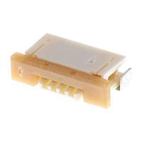 Molex 52271-0479 ບອດຕິດຕັ້ງ 1mm FPC ZIF 4P