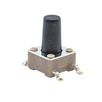 E-Switch TL3301BF160QG ສະວິດຊ໌ຕັກຕິລ SMT Tact Switch SPST-NO 0.05A 12V