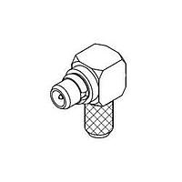 Molex 73415-1122 ຕົວເຊື່ອມ MMCX PLUG RA RG316