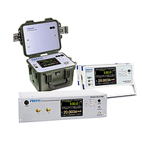 PRESYS PCON-Y18-LP-FS Field Automatic Pressure Calibrator