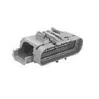 Aptiv 12110490 ລອກປ້ອງກັນການດຶງ 36-ທາງ ສີເຫຼືອງ