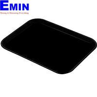 Static Solutions Ultimat 1 Anti Static Tray Liner 16" x 24" (Black)