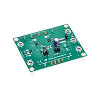 Texas Instruments LM74912Q1EVM ໂມດູນການປະເມີນ LM74912-Q1 ໂມດູນການປະເມີນສໍາລັບ ideal d