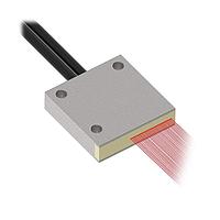 Banner Engineering PBR1X326U ອຸປະກອນສັນຊາດເສັ້ນໃບພາສຕິກ ເສັ້ນໃບພາສຕິກ, ສະທ້ອນແບບກົດກົງ; ຂະໜາດແກນ: 32 x 0.25 mm; ຄວາມຍາວເສັ້ນໃບ 2 m; ຮູບສັ້ນສີ່ຫລັກ; ຕັດຟຣີ