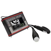 DRAMINSKI SonoFarm Mini ເຄື່ອງສະແກນ Ultrasound (with 02 probes: rectal and abdominal)