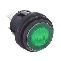 CW Industries GPB527C2L02BG1 ປຸ່ມກົດສະຫນອງມາດຕະຖານ