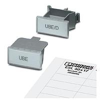 PHOENIX CONTACT 0824396 ແລບເບີ ESL 15X5 CUS