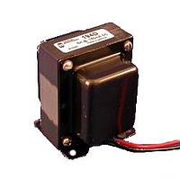 Hammond Manufacturing 194D ທູບ Guitar Amp Choke Choke ອອກແບບສໍາລັບ VOX guitar amp, inductance 5 H @ 150 ma., 194 Series