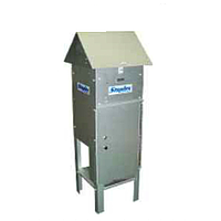 Staplex TSP-1 ຝຸ່ນລະງັບທັງໝົດ