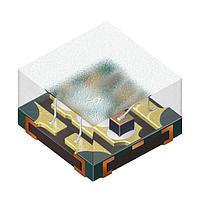 ams OSRAM LRTB R48G ໄຟ LED ຫຼາສີ RGB Multi CHIPLED