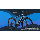 Testing E-bike Batteries, BMS, and Controllers