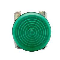 Eaton L-G ຫນ່ວຍໄຟສະແດງແບບໄຟສີຂຽວ INDICATOR LIGHT GREEN