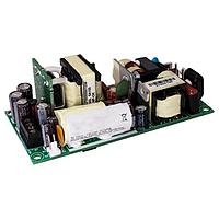 Bel Power Solutions MBC150-1005G ເຊັດຊິ້ງ ສະພາບ 150W 5V 16A ປະເພດຫົວຂໍ້ທາງການແພດ