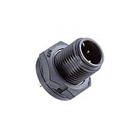 Amphenol LTW AU-05PMMP-SC7001 ຕົວເຊື່ອມມາດຕະຖານຮູບວົງມົນ MINI PANEL SCREW 5PIN M CONN M PIN