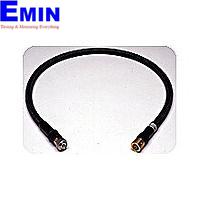 KEYSIGHT 85135E ສາຍເຄເບີ້ນທີ່ຍືດຫຍຸ່ນ (2.4mm ~ 7mm, 18GHz)