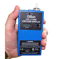 Sensidyne Gilian LFS-113 ປັ໊ມຕົວຢ່າງອາກາດສ່ວນບຸກຄົນທີ່ມີກະແສຕໍ່າ (1 – 350 cc/min)