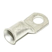 Mueller BU-L0000-500TIN ຫົວຕ່ອງຫນັກ 4/0 AWG, 1/2" ສະຕັດ TIN