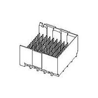 Molex 76165-1338 ຕູ້ຕໍ່ສູນຄວາມໄວສູງ / ຕູ້ຕໍ່ສູນແບບມົດູເລີລ Impact BP 3x6 RW Sn