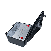 Wrindu RDCD-Ⅱ/502 Cable Fault Pre-locator (ຫຼາຍກໍາມະຈອນ) (60MHz, 120MHz, 240MHz, 400Vpp)