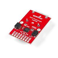 SparkFun SEN-16294 ບອດແບຣຄເອອດ Qwiic ຂະຫນາດຂຶ້ນຂອງ Thermocouple - MCP9600 (ຕົວເຊື່ອມ PCC)