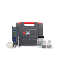 TQCSheen SP7310 ການທົດສອບ chloride ຊຸດ Bresle (0.1~20.000mg/m2; 0.1mg/m2)