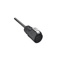 Amphenol Commercial Products MRDBN04CAPC00 ສາຍໄຟອຸດສາຫະກຳ RUGGED MRD-B CABLE ASSBLY PLUG