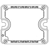 Microchip Technology MSCDC50X701AG ຟເຟດ ເລກ PM-DIODE-SIC-SBD-SP1F