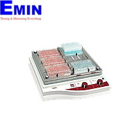 GFL  3023 Vibration Shaker (100 - 1450 rpm, control analogue)