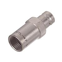 Trompeter / Cinch Connectivity Solutions CJ70TL-47 ຕົວເຊື່ອມ TRB Jack STR Wrench CRMP 2-lug