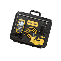 FLUKE FLUKE-922/KIT ຊຸດເຄື່ອງວັດແທກການໄຫຼຂອງອາກາດ (40mBar)