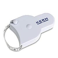KERN MSW 200S05 ເທບສະດວກສະບາຍສໍາລັບການວັດແທກຮອບວຽນ (2.050m, 1mm)