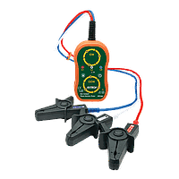 EXTECH PRT200 ຕົວທົດສອບລໍາດັບໄລຍະທີ່ບໍ່ຕິດຕໍ່ (75~1000VAC)